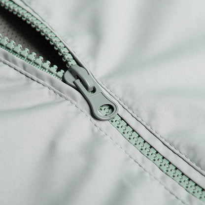 Thin Jacket Hooded Windproof Waterproof Jacket
