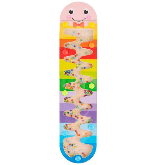 Children's Rain Sound Tube Orff Rain Sound Device