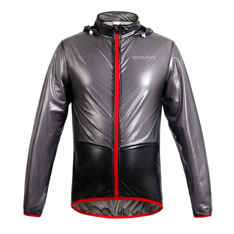 Men's Sports Waterproof Cycling Jackets