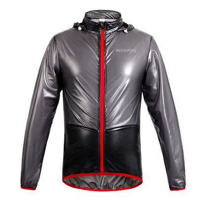 Men's Sports Waterproof Cycling Jackets
