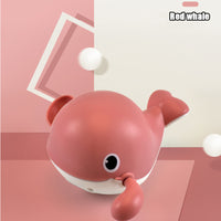 Pink dolphin