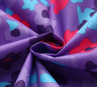 1.Purple