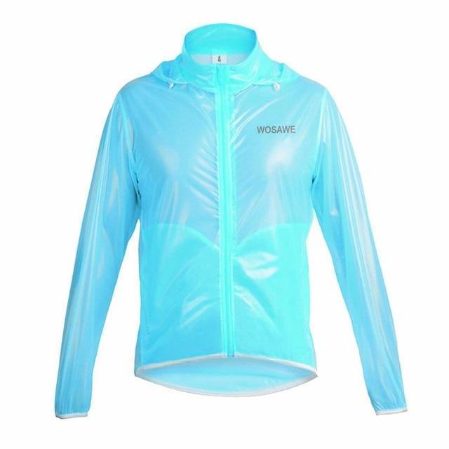 Men's Sports Waterproof Cycling Jackets
