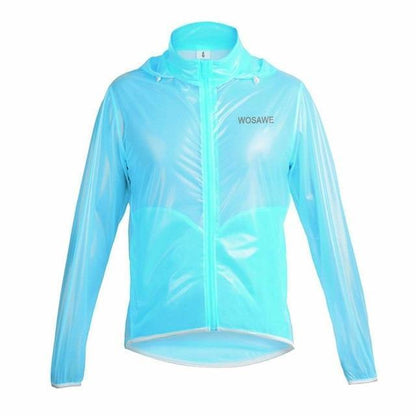 Men's Sports Waterproof Cycling Jackets