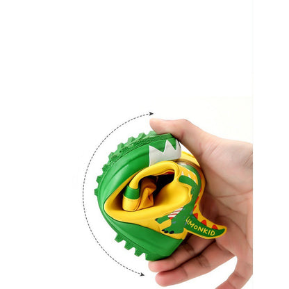 Children's Rain Shoes Anti-slip Wear