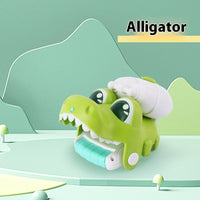Crocodile