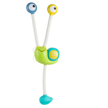 Household Fashionable Water-jet Cartoon Toys
