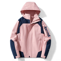 Pink Female