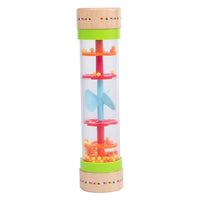 Rain canister