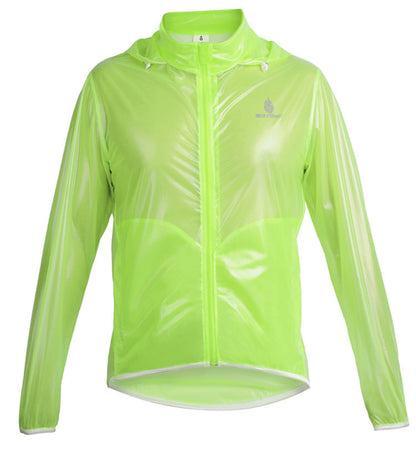 Men's Sports Waterproof Cycling Jackets