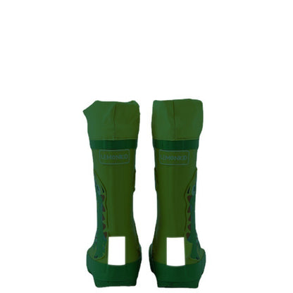 Children's Rain Shoes Anti-slip Wear