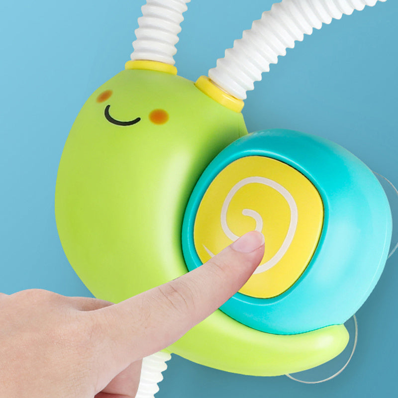 Household Fashionable Water-jet Cartoon Toys