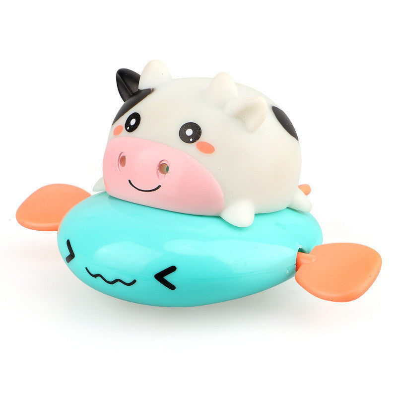 Children's bath and water toys