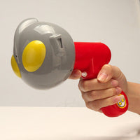 Superman water gun