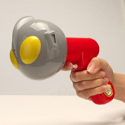 Children's Water Gun Pull Type Water Spray Bath Toys