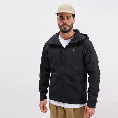 Men's Windproof Waterproof Jacket