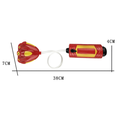 Updated product image