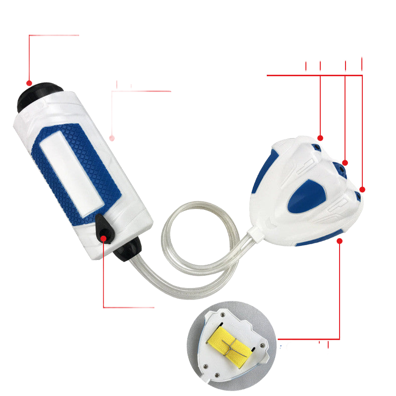 Updated product image