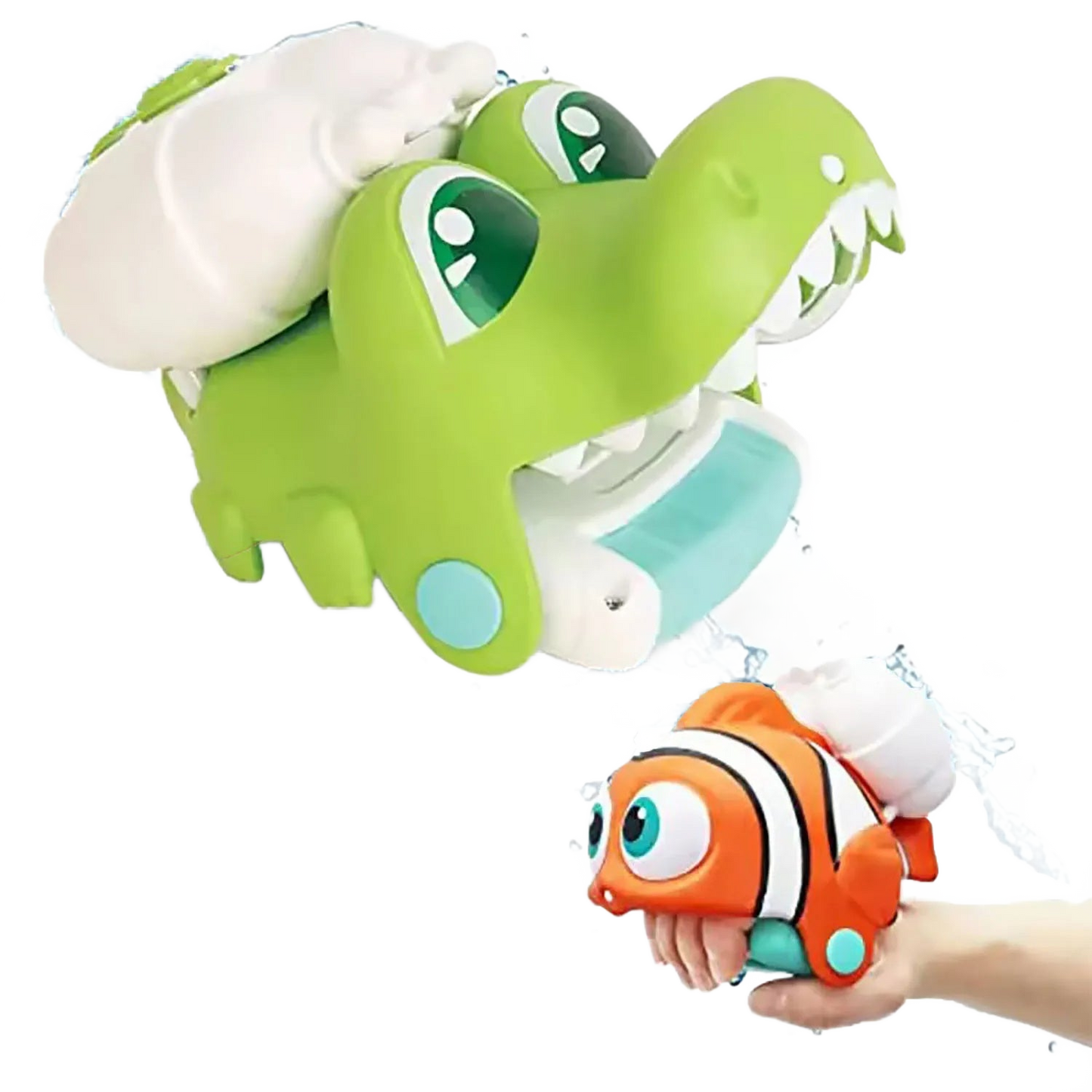 Updated product image