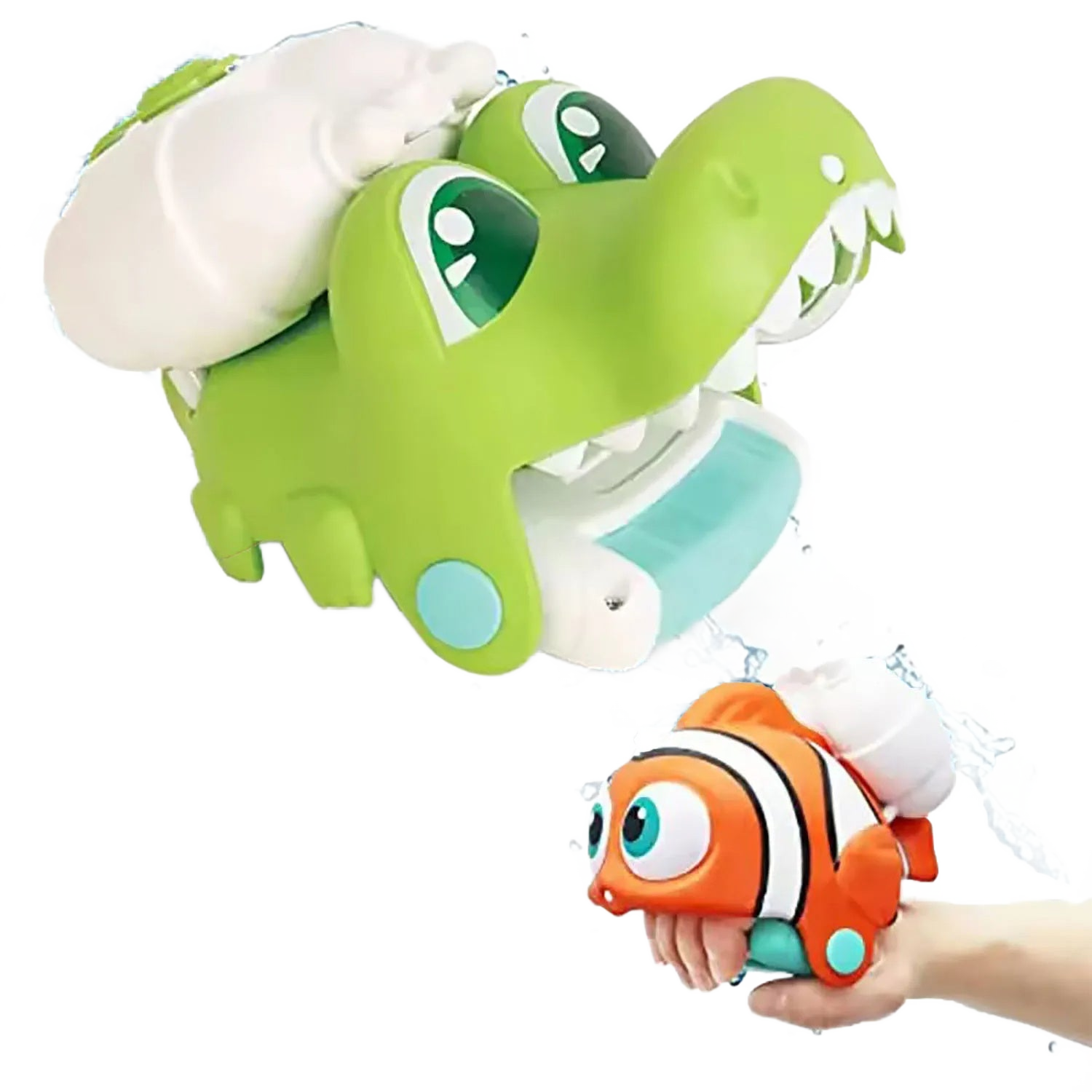 Updated product image