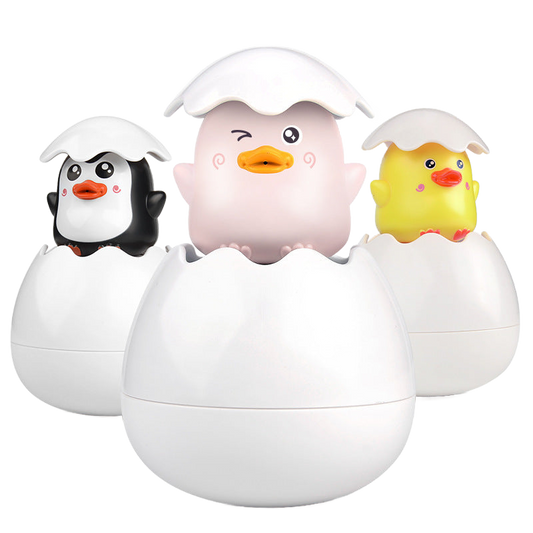 Updated product image