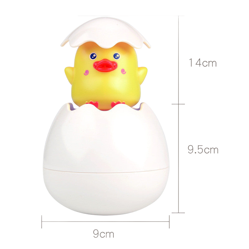 Updated product image